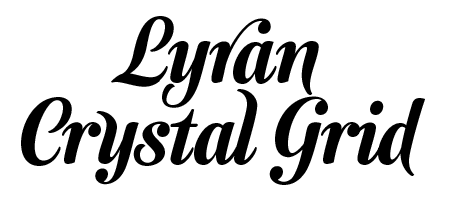 LYRAN CRYSTAL GRID